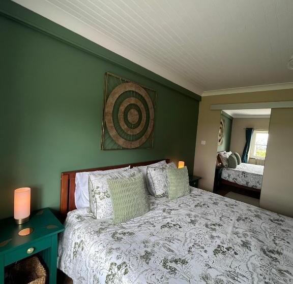 ベッドアンドブレックファースト Le Cantou