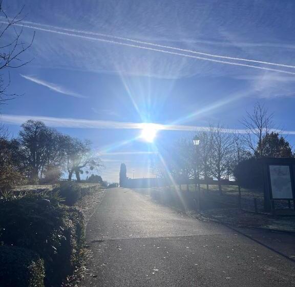 ベッドアンドブレックファースト Le Cantou