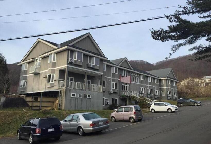 Niyama Onsen Hotel Nk Vila