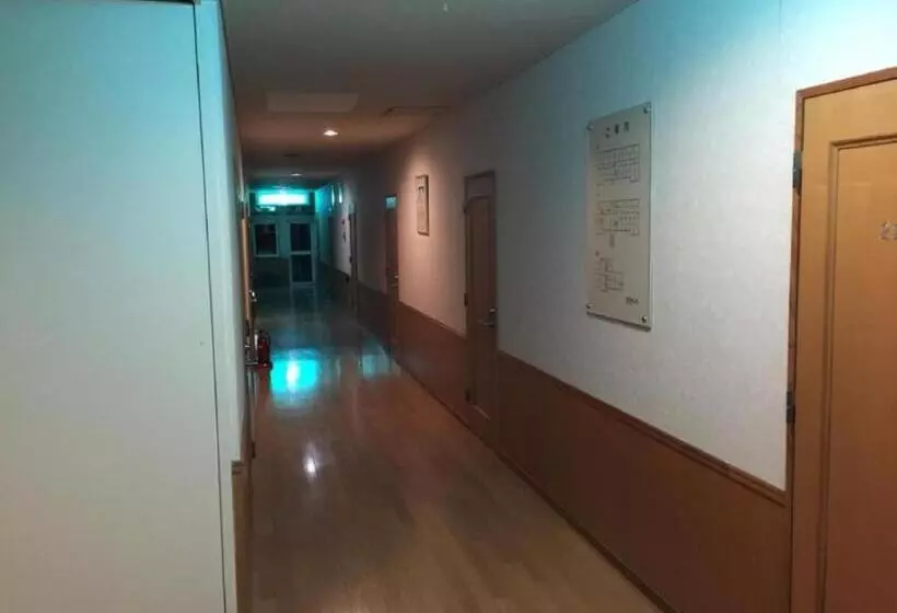 Niyama Onsen Hotel Nk Vila