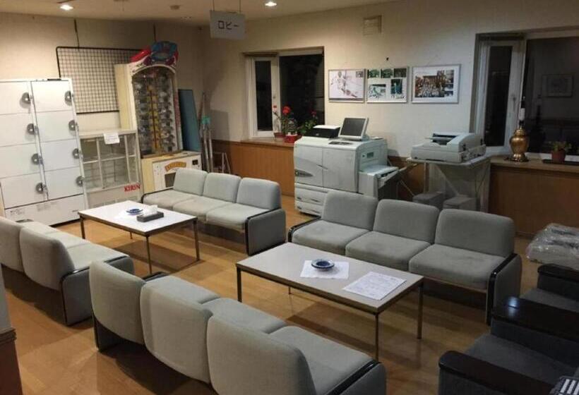 Niyama Onsen Hotel Nk Vila