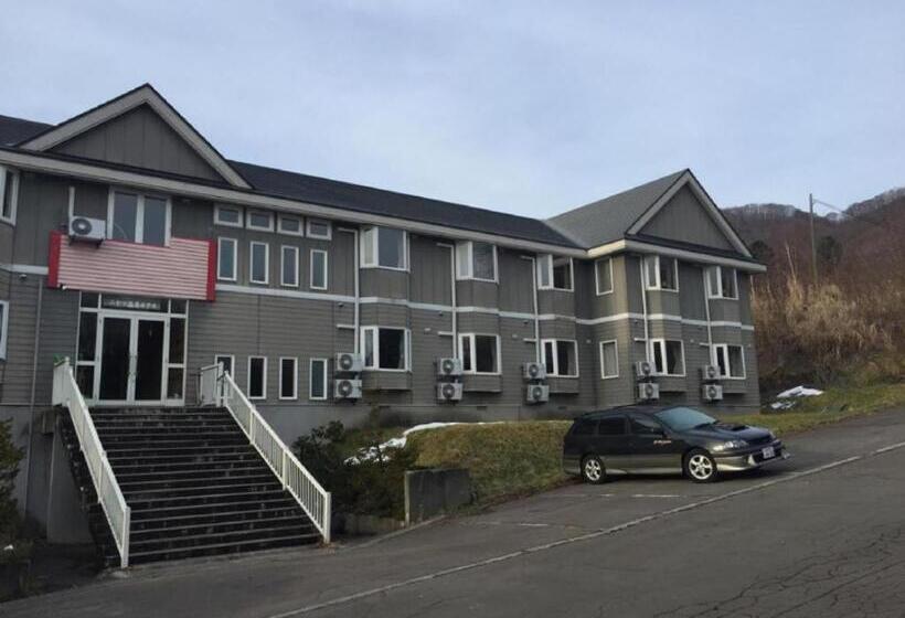 Niyama Onsen Hotel Nk Vila