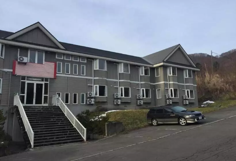 Niyama Onsen Hotel Nk Vila