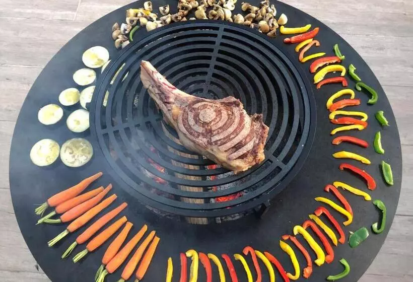 ペンション La Petite Maison De Giverny Chambres De Charme Gîte 5 étoiles Au Cœur Du Village