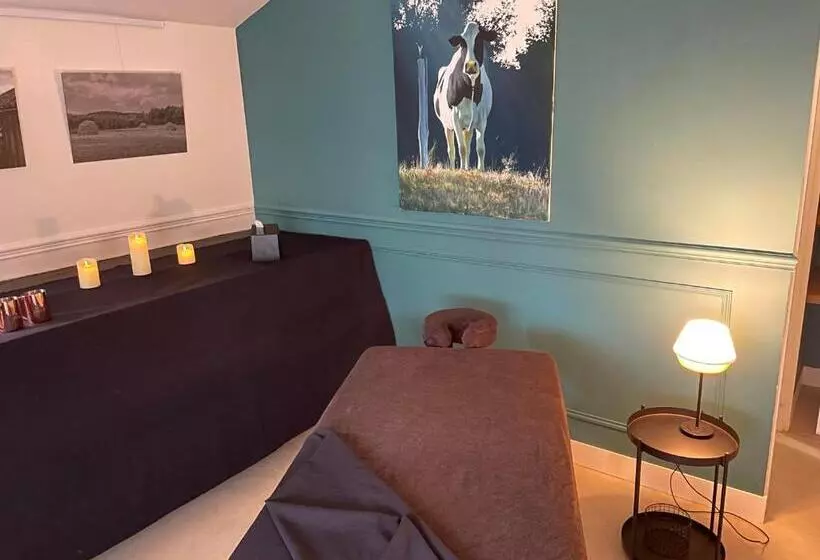 ペンション La Petite Maison De Giverny Chambres De Charme Gîte 5 étoiles Au Cœur Du Village