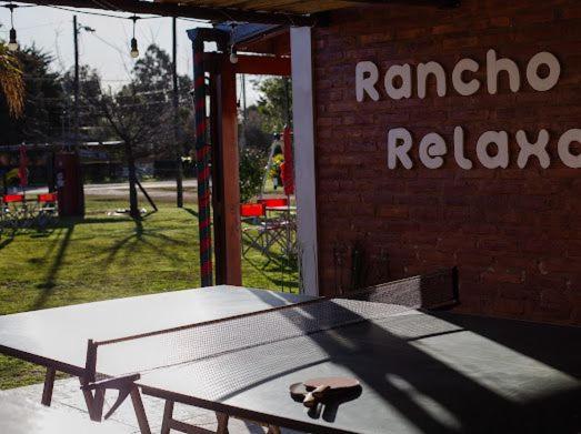 Rancho Relaxo