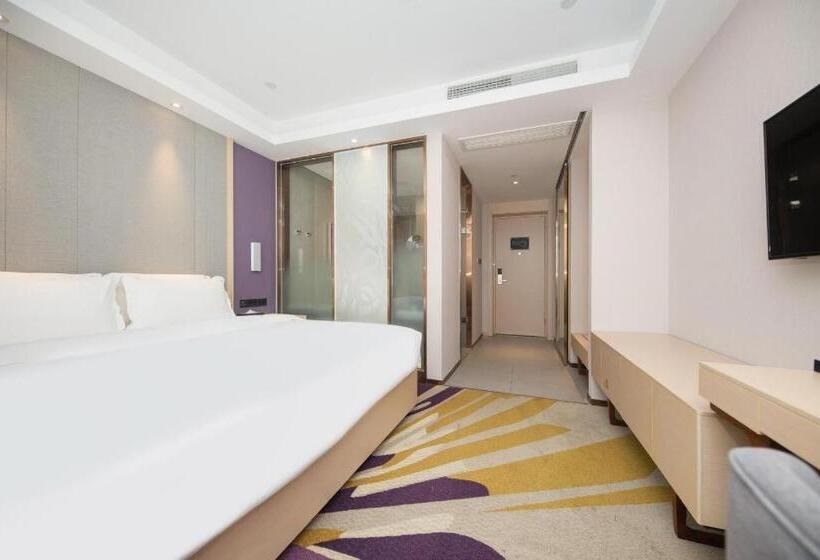 Starway Hotel Nanjing Jiaoyuan Metro Station