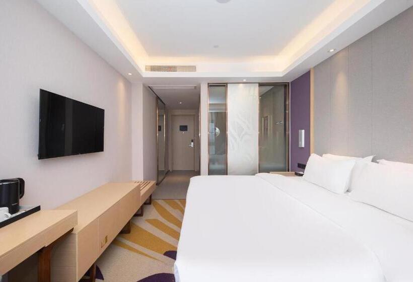 Starway Hotel Nanjing Jiaoyuan Metro Station