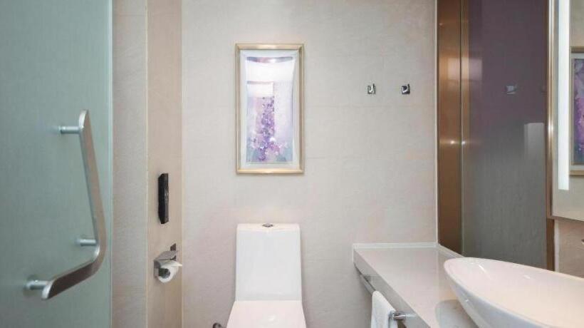 Starway Hotel Nanjing Jiaoyuan Metro Station