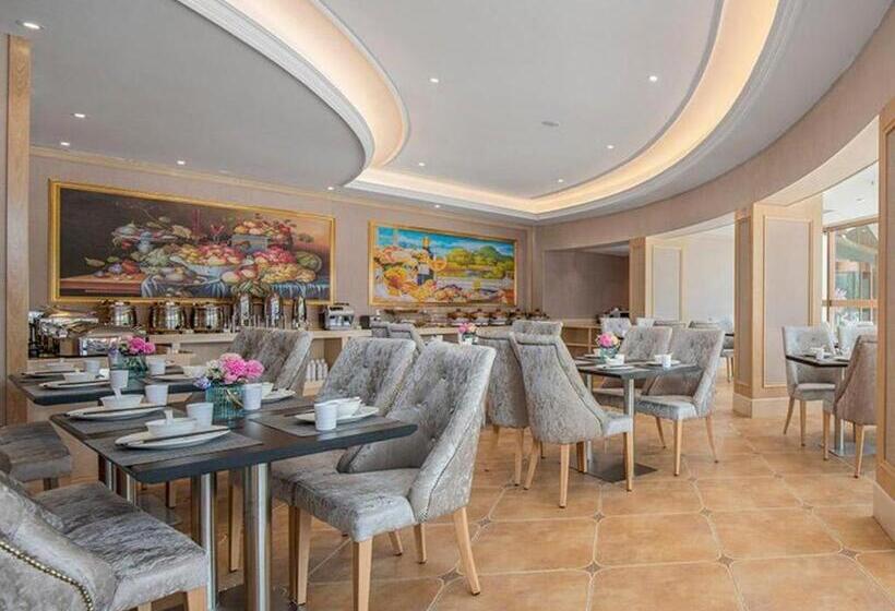 Vienna Hotel Tianjin Beichen District Government