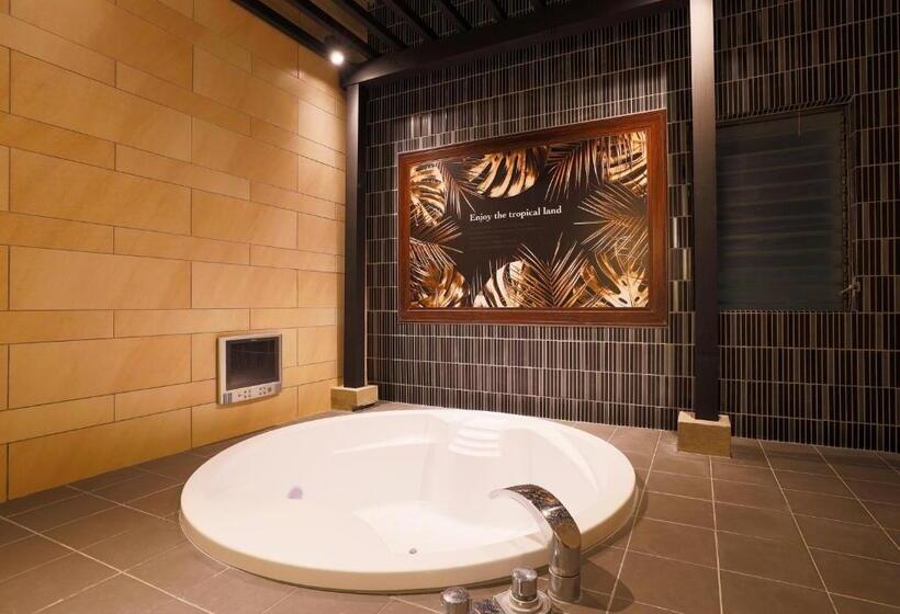 ホテルウォーターゲート香芝