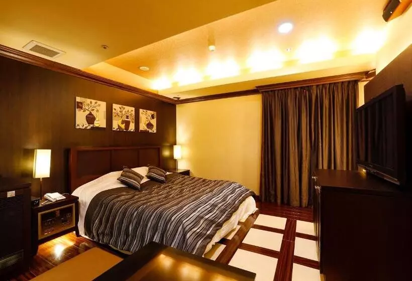 ホテルウォーターゲート香芝