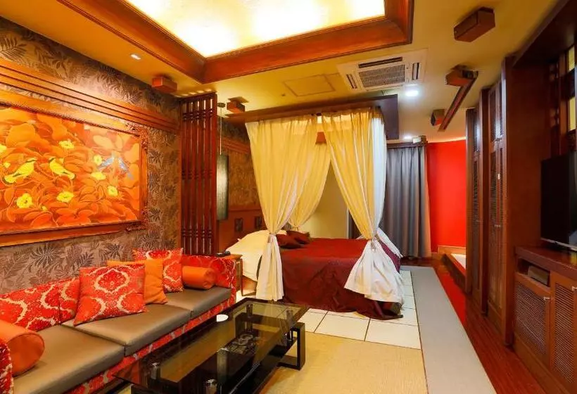 ホテルウォーターゲート香芝