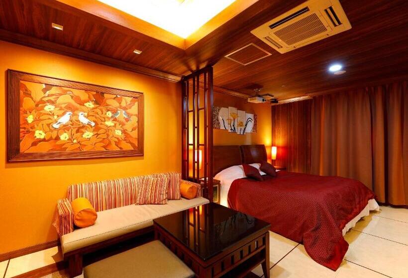 ホテルウォーターゲート香芝