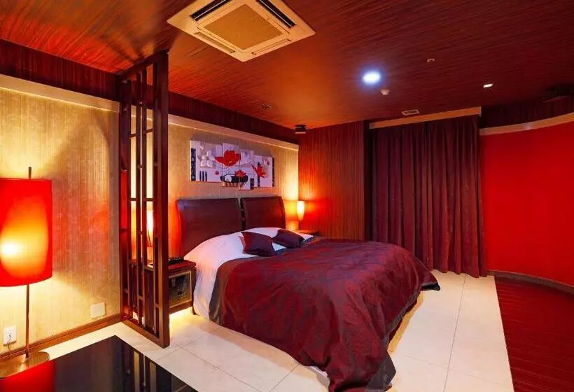 ホテルウォーターゲート香芝