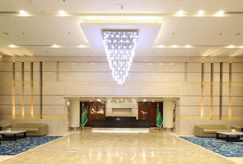 Aerotel Jeddah   Transit Hotel In Terminal 1