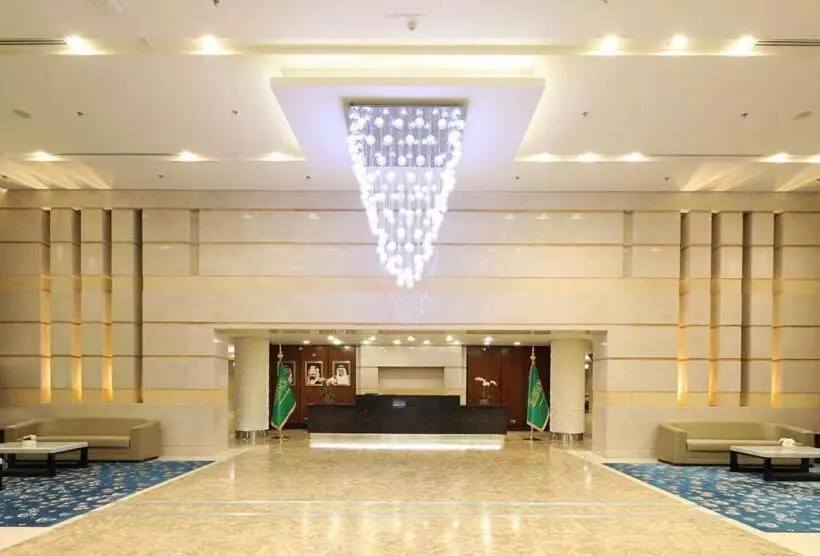 Aerotel Jeddah   Transit Hotel In Terminal 1