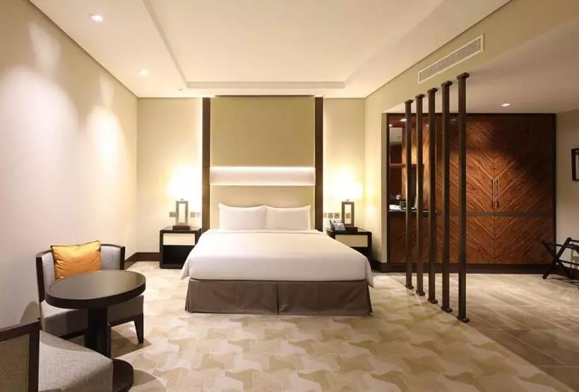 Aerotel Jeddah   Transit Hotel In Terminal 1