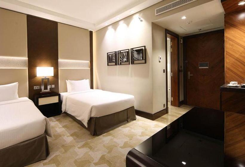 Aerotel Jeddah   Transit Hotel In Terminal 1