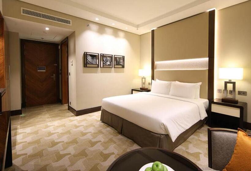 Aerotel Jeddah   Transit Hotel In Terminal 1