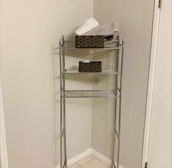 ユースホステル Cozy 2 Bedroom Getaway In East Ridge, Chattanooga