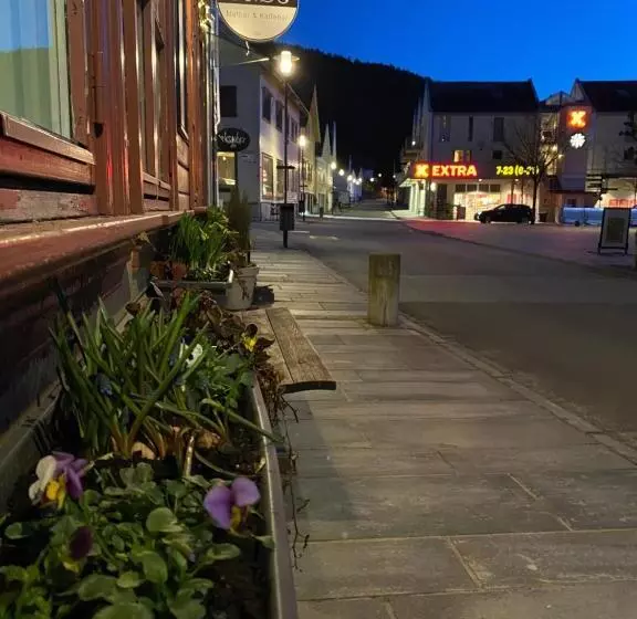 ベッドアンドブレックファースト Bed And Brunsj, Sand