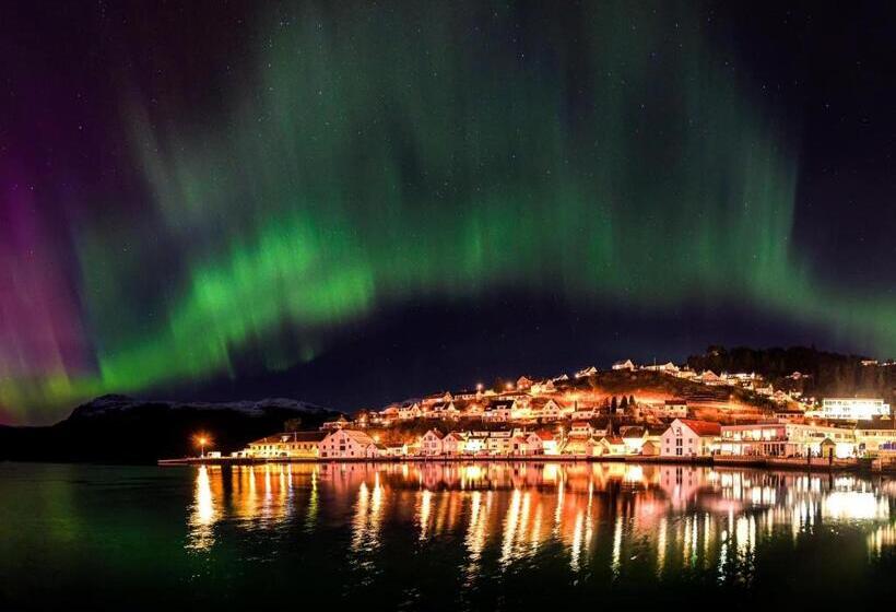 צימר Bed And Brunsj, Sand