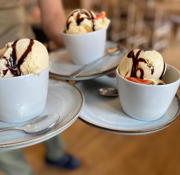 צימר Bed And Brunsj, Sand