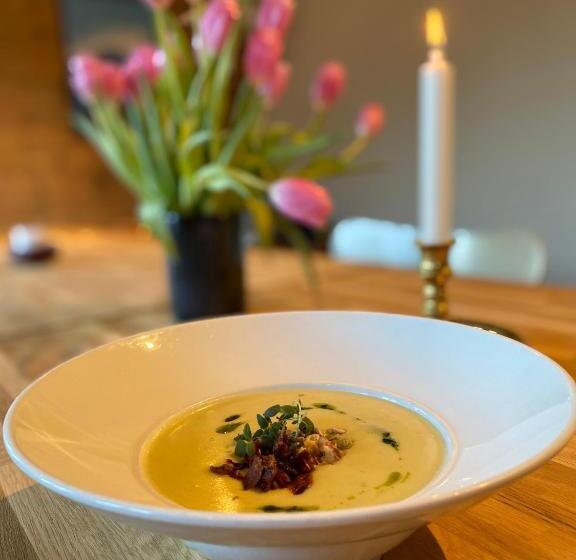 צימר Bed And Brunsj, Sand