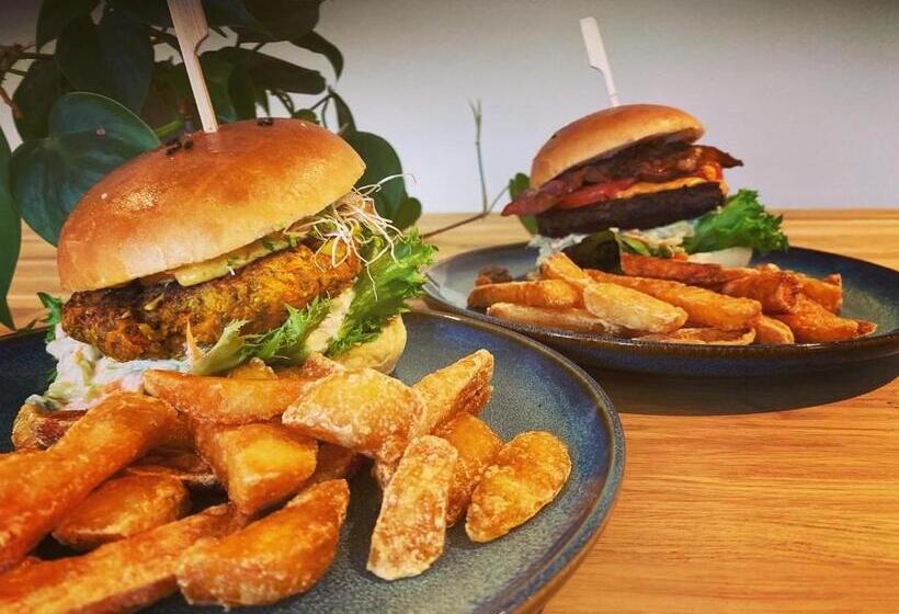 צימר Bed And Brunsj, Sand