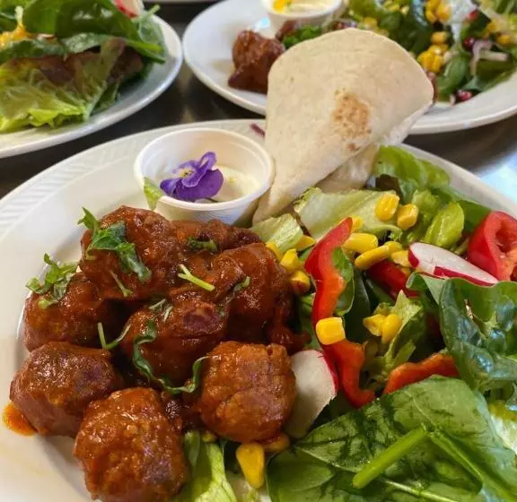 ベッドアンドブレックファースト Bed And Brunsj, Sand