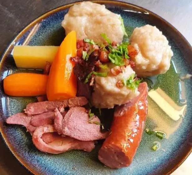 ベッドアンドブレックファースト Bed And Brunsj, Sand