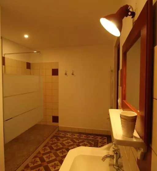 ベッドアンドブレックファースト Chambres D Hôtes Oihanetxeberria
