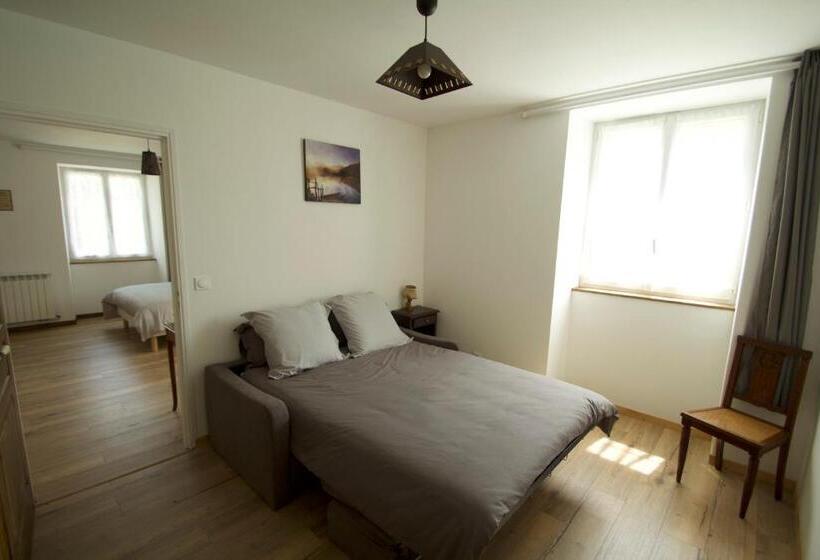 צימר Chambres D Hôtes Oihanetxeberria