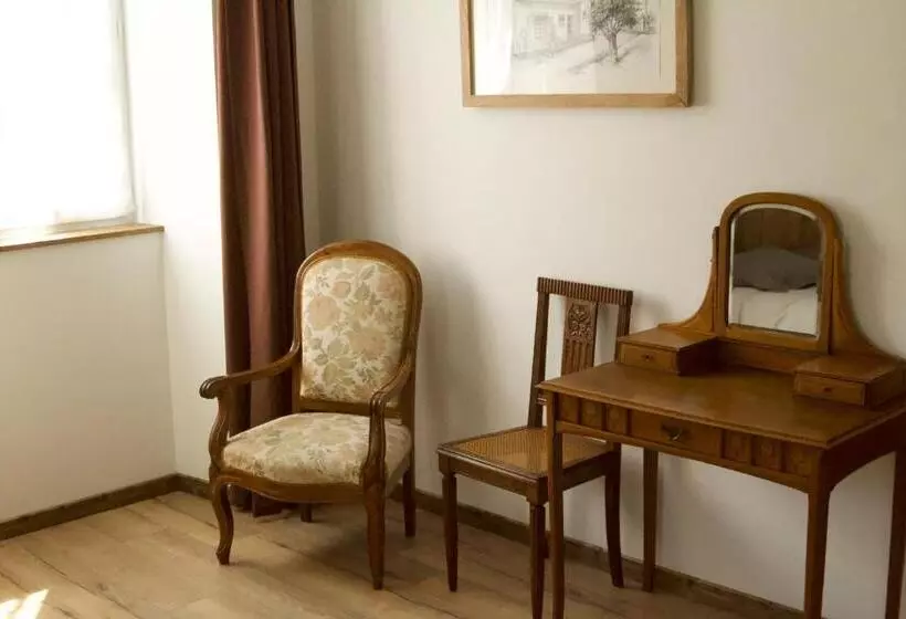 ベッドアンドブレックファースト Chambres D Hôtes Oihanetxeberria