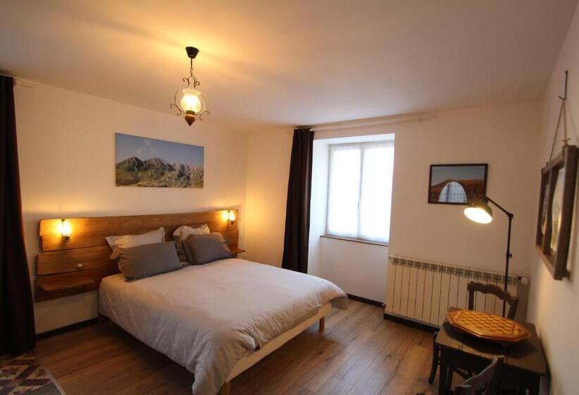 צימר Chambres D Hôtes Oihanetxeberria