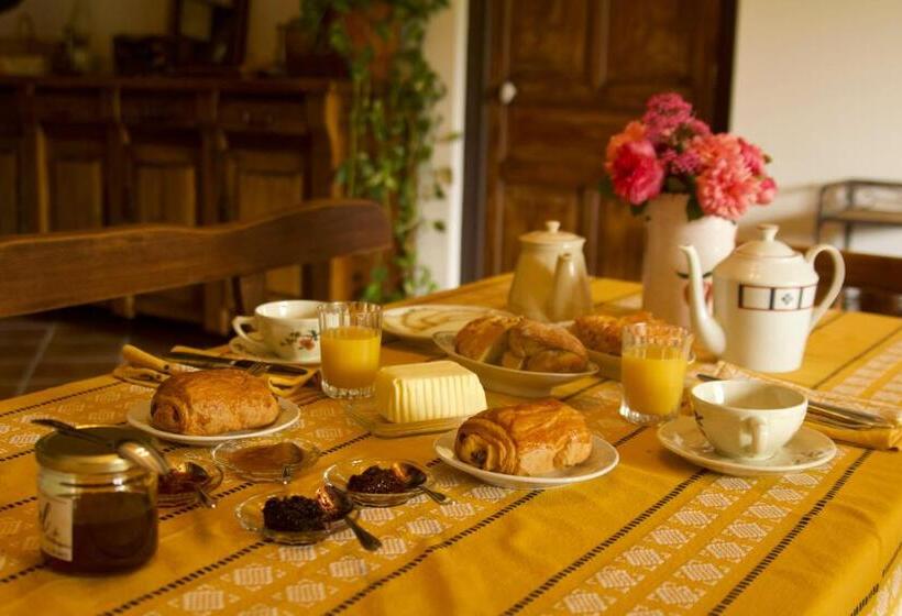 צימר Chambres D Hôtes Oihanetxeberria