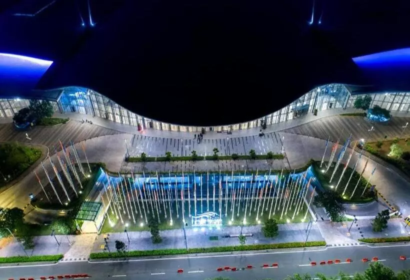 Citismart Hotel Bsd