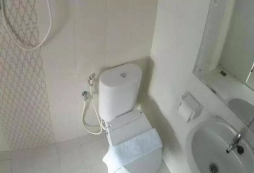 Citismart Hotel Bsd