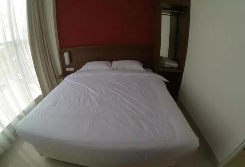Citismart Hotel Bsd