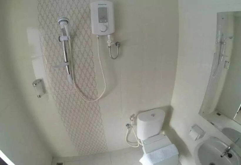 Citismart Hotel Bsd