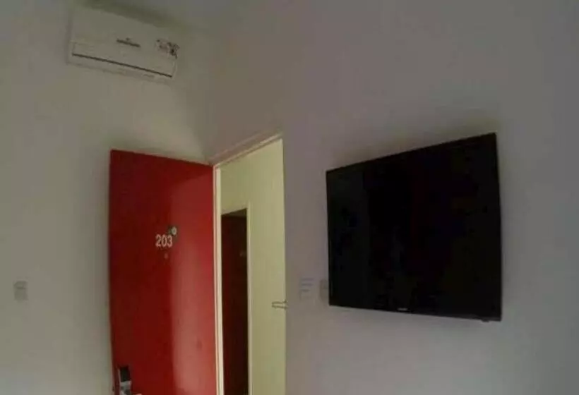 Citismart Hotel Bsd