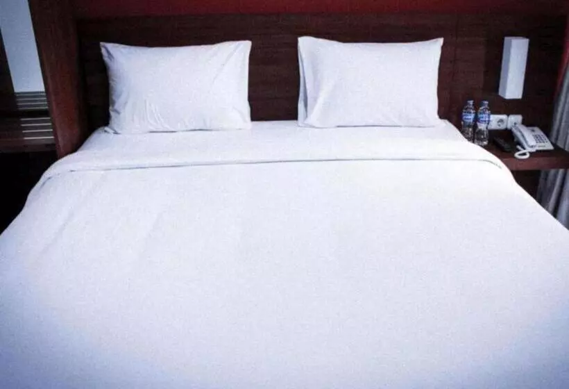 Citismart Hotel Bsd