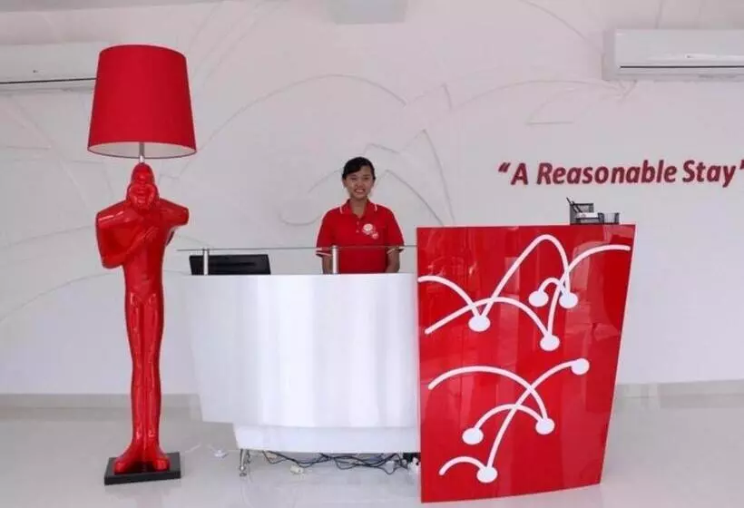 Citismart Hotel Bsd