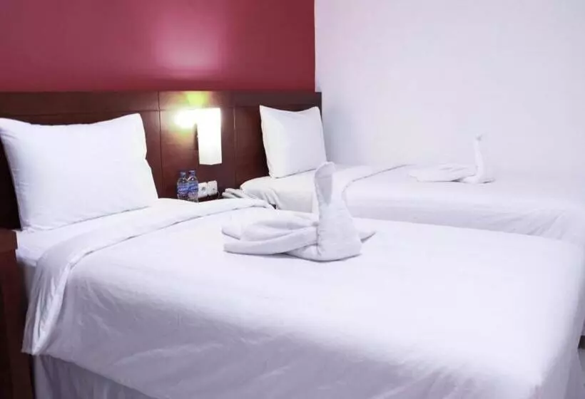 Citismart Hotel Bsd