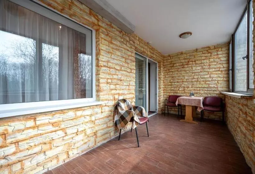 ホテル готель моряк