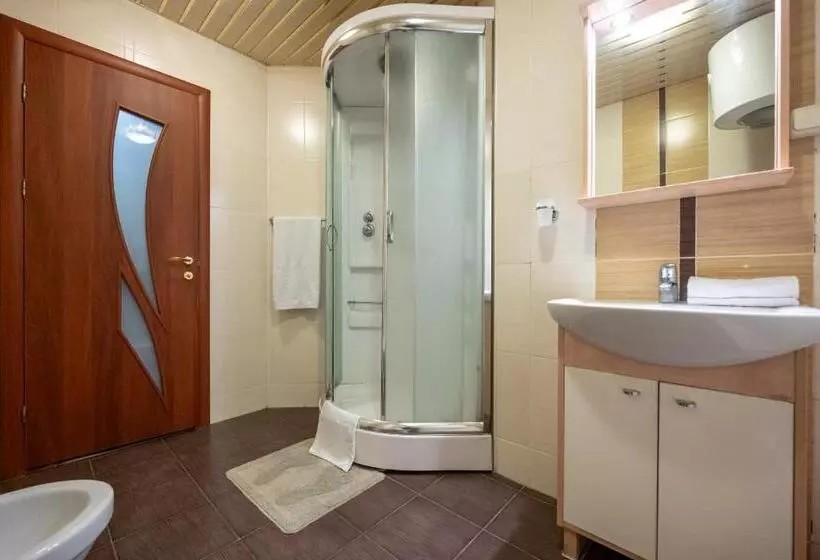 ホテル готель моряк