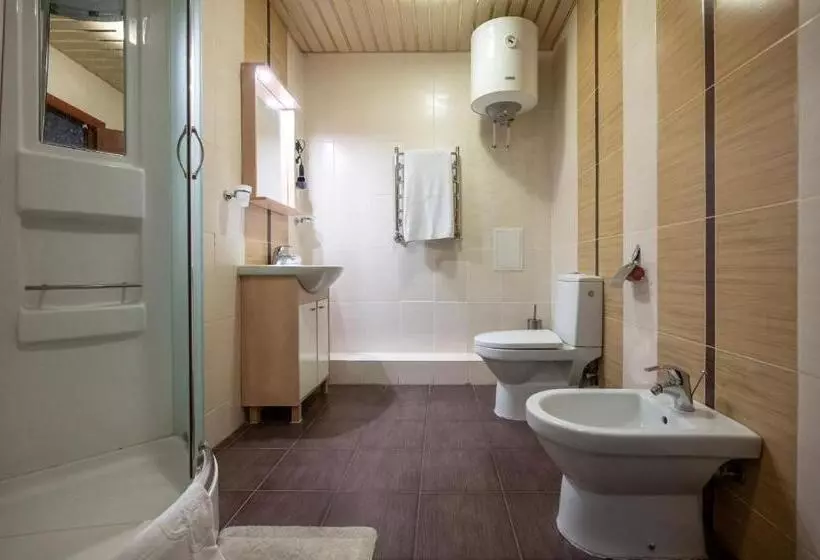 ホテル готель моряк