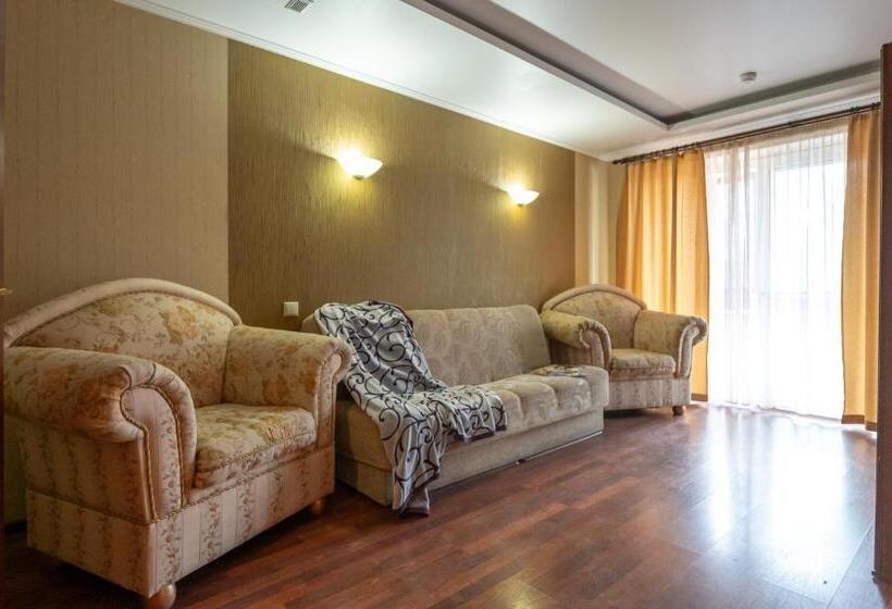 Hotel готель моряк