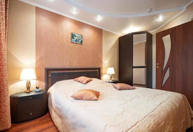 Hotel готель моряк